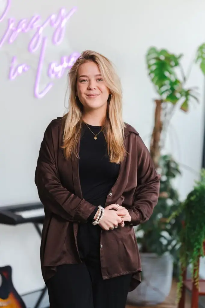 Owner Handje bij je huwelijk